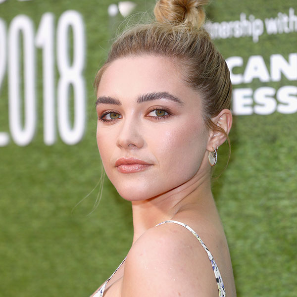 フローレンス・ピュー